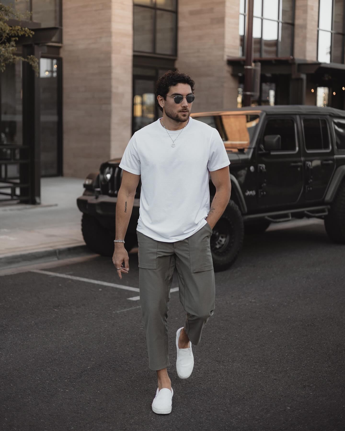 tee